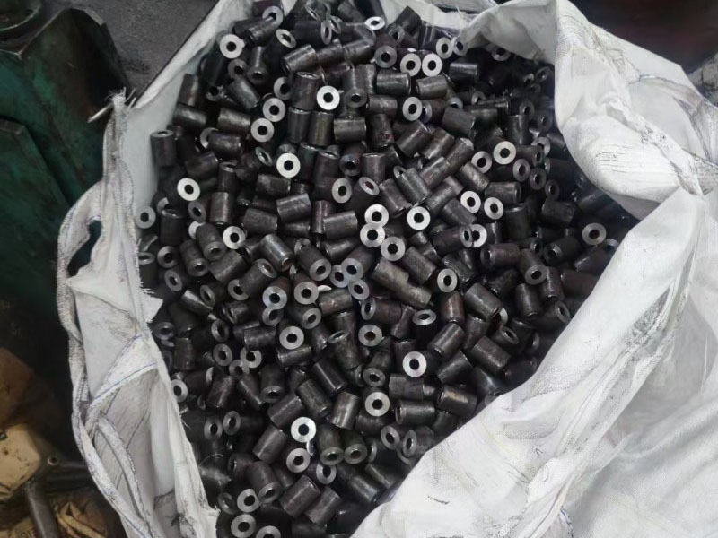 北辰小口径厚壁钢管切割定制